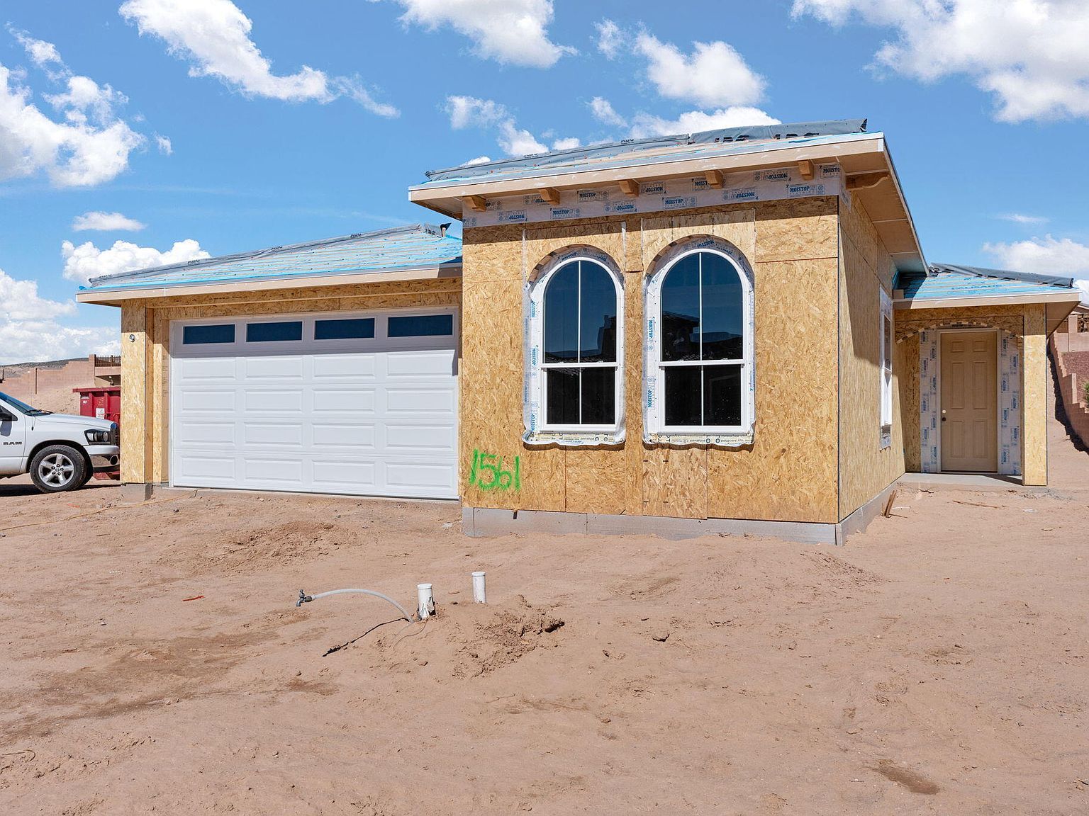 1561 Corta Corona Los Lunas, NM 87031 - Thumbnail 3