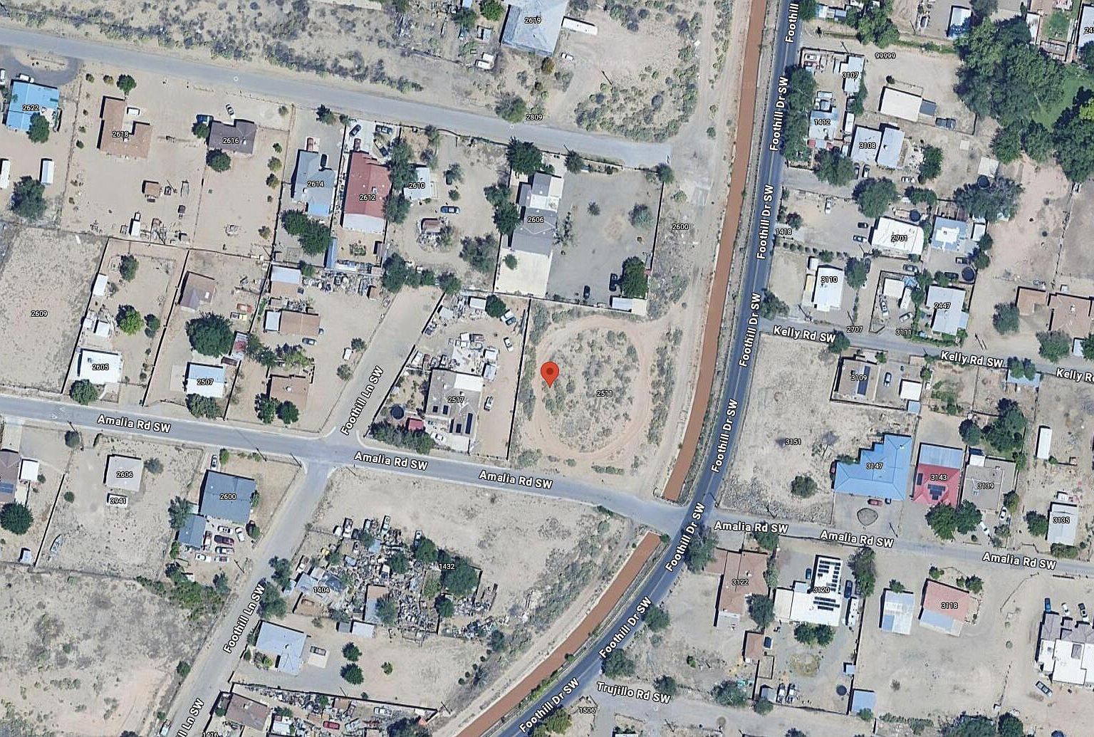 2513 Amalia Rd SW Albuquerque, NM 87105 - Thumbnail 3