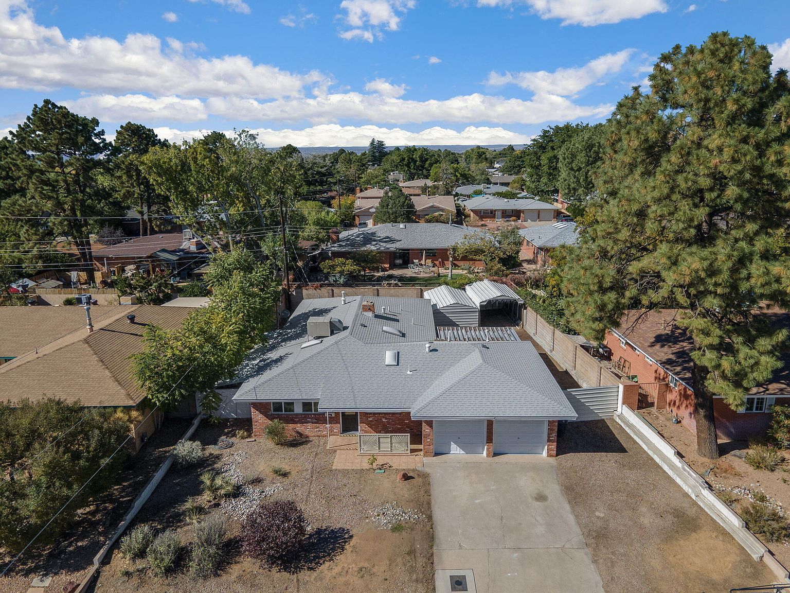 8221 Connecticut St NE Albuquerque, NM 87110 - Thumbnail 3