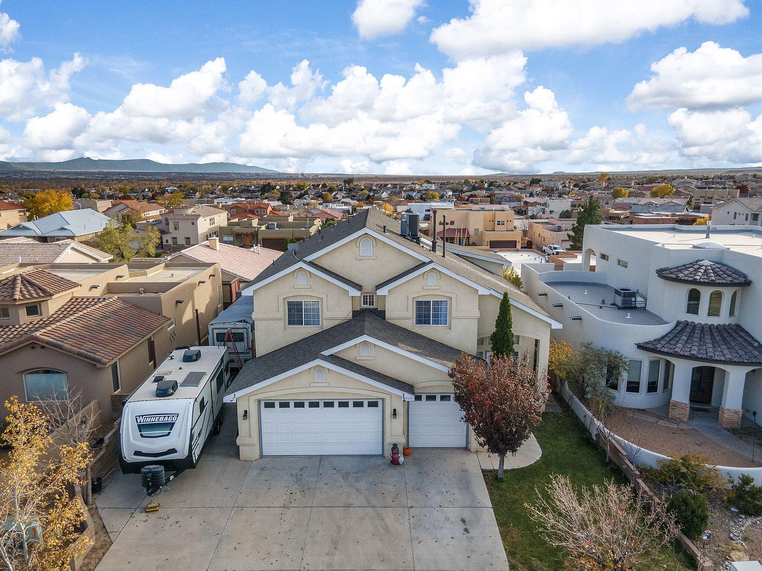 4520 Derby Ct NW Albuquerque, NM 87114 - Thumbnail 3