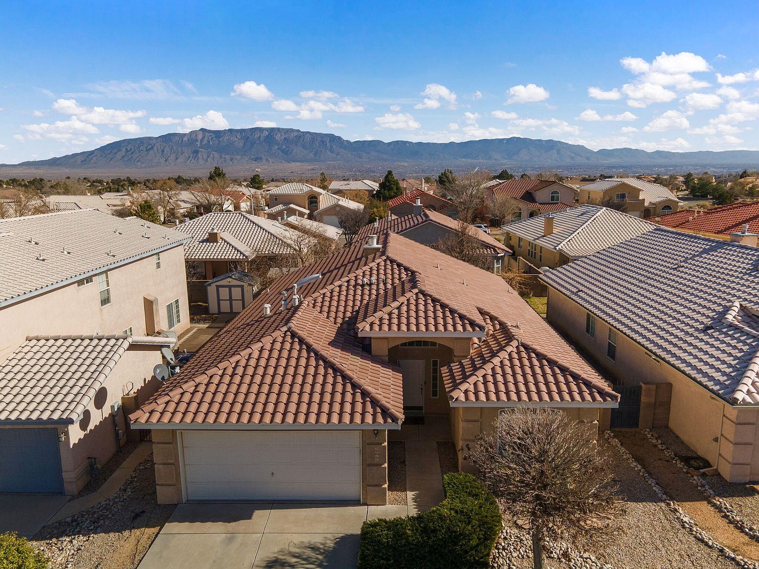 9816 Sierra Morena St NW Albuquerque, NM 87114 - Thumbnail 3