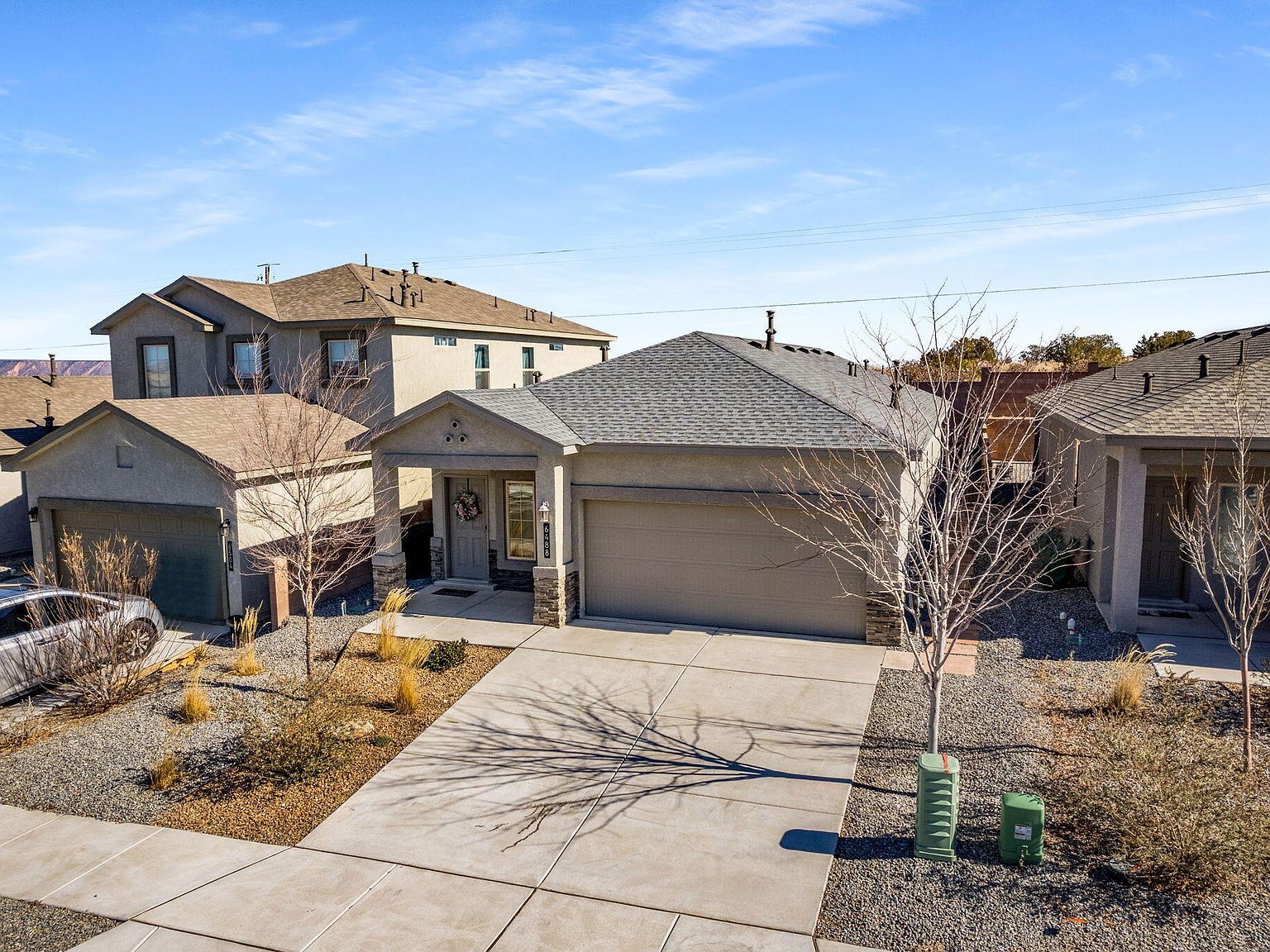 6488 Gannett Dr NE Rio Rancho, NM 87144 - Thumbnail 3