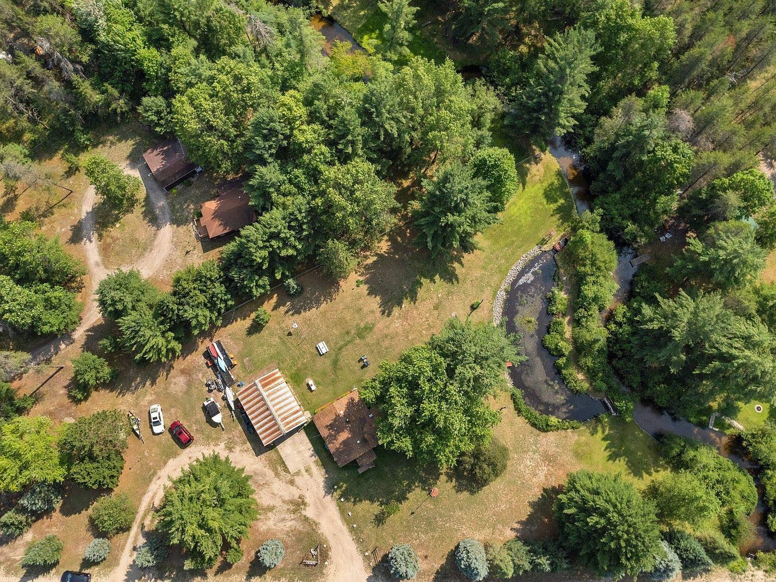 6202 Fletcher Rd SE Fife Lake, MI 49633 - Thumbnail 3