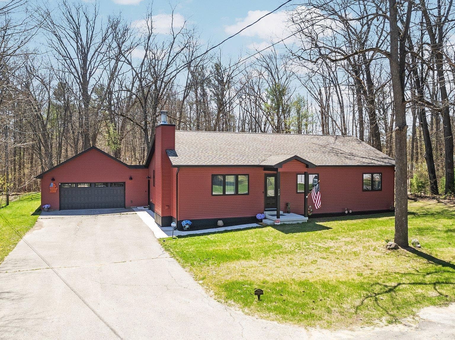 119 Maple St Fife Lake, MI 49633 - Thumbnail 3