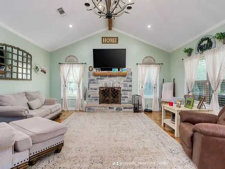 310 Antioch Drive, Laurel, MS, USA, 39443 - Thumbnail 3