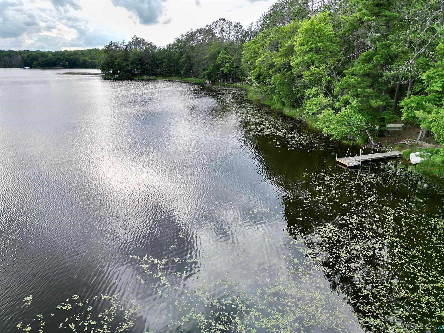 7621 N White Beach Rd Hayward, WI 54843 - Thumbnail 3