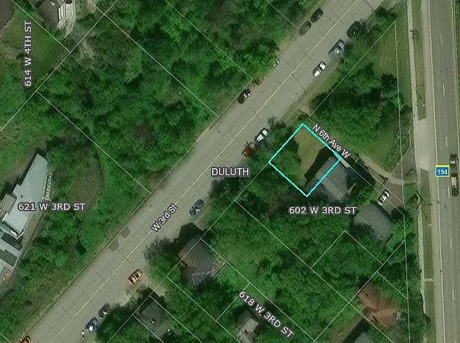 W 3rd St Duluth, MN 55806 - Thumbnail 3