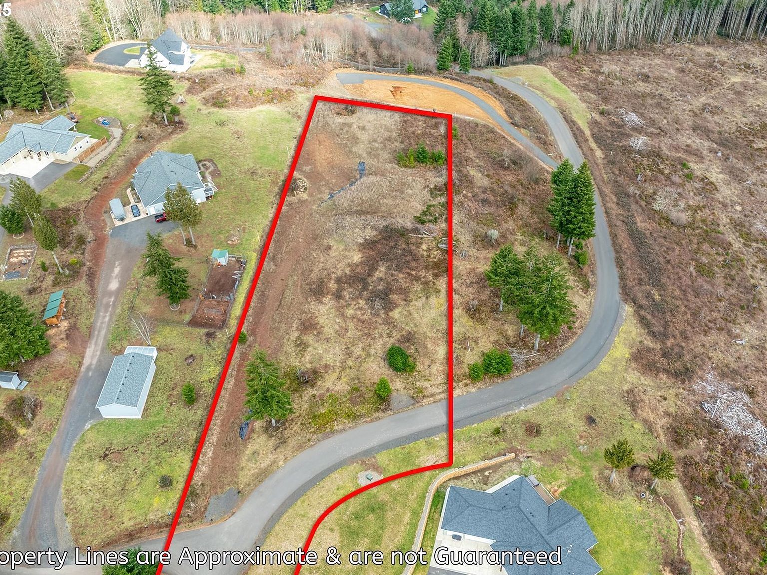 0 Redhawk #8 Castle Rock, WA 98611 - Thumbnail 3