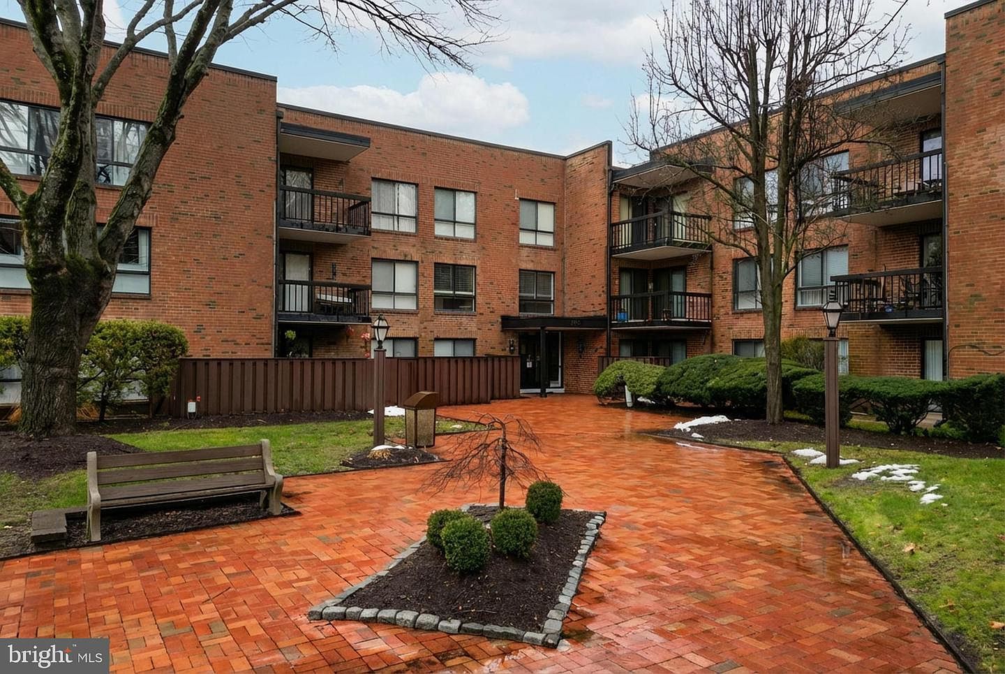 1680 Huntingdon Pike APT 238 Huntingdon Valley, PA 19006 - Thumbnail 3