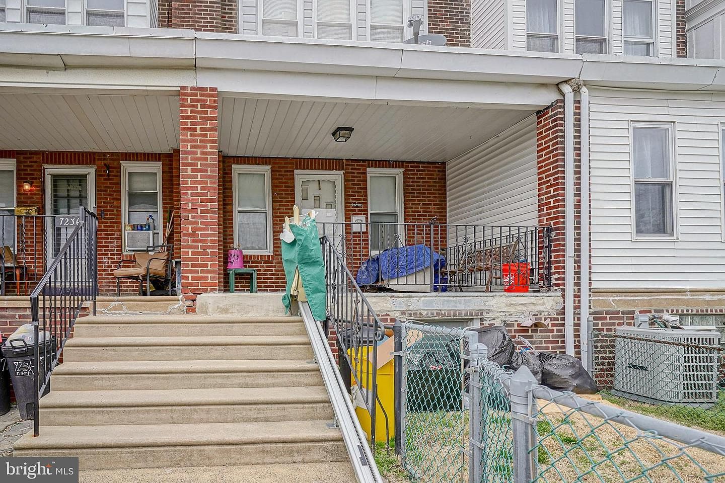 7238 Ditman St Philadelphia, PA 19135 - Thumbnail 3