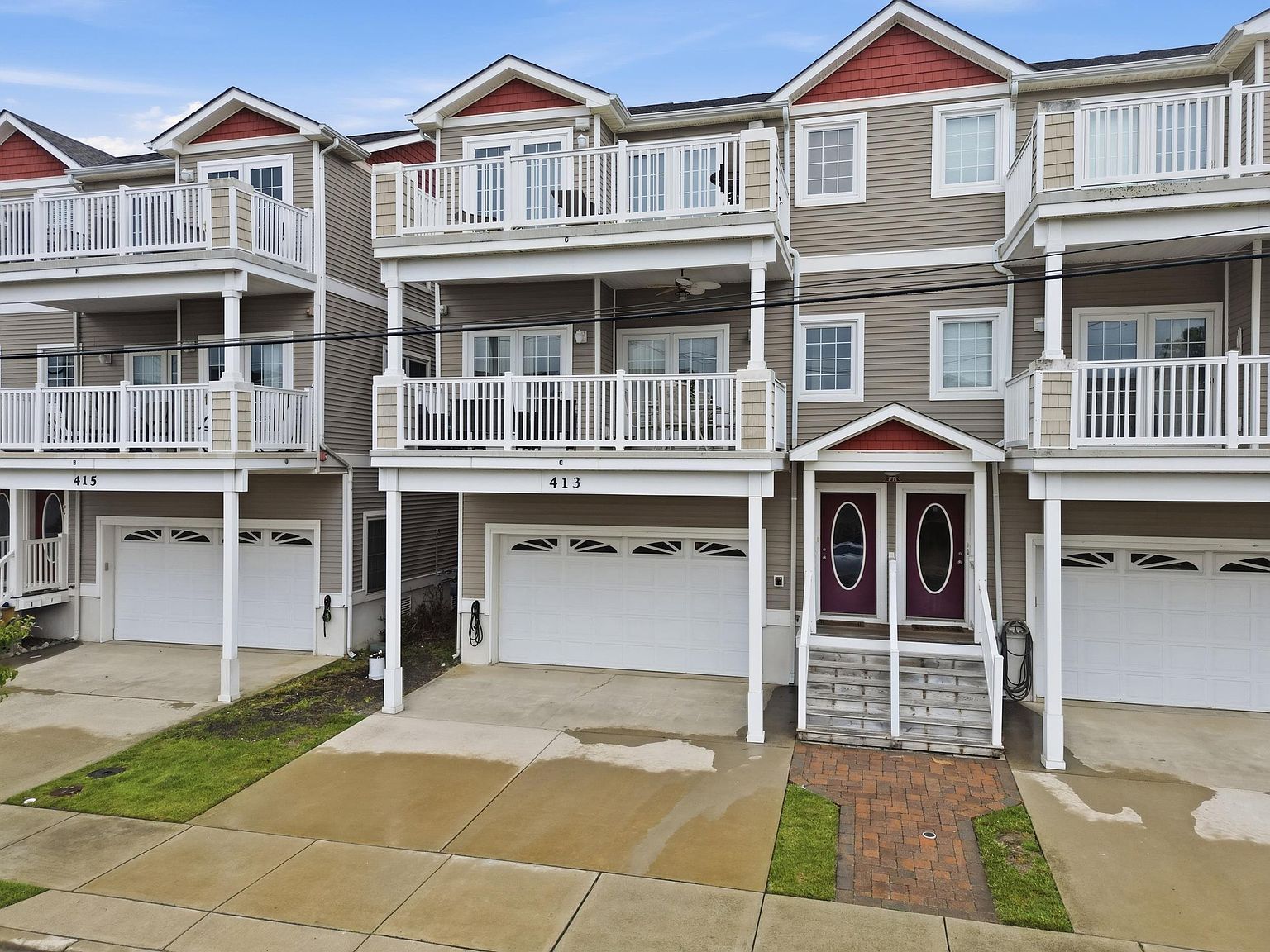 413 W Cedar Ave #C Wildwood, NJ 08260 - Thumbnail 3