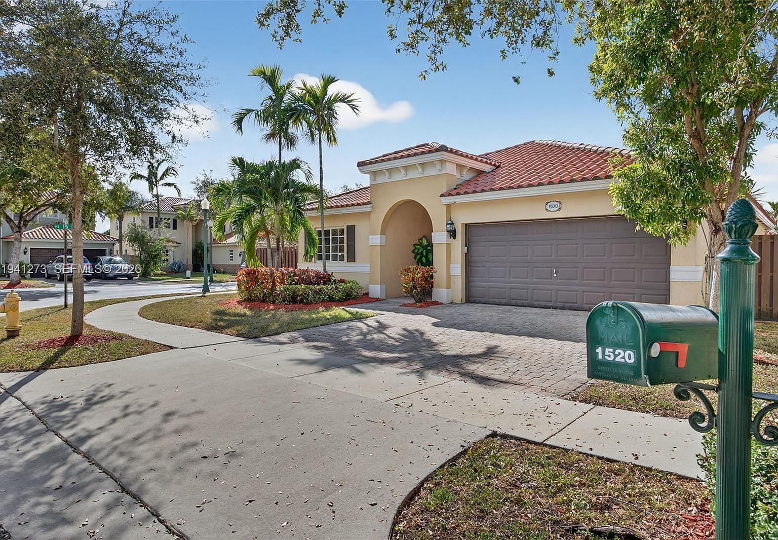 1520 NE 36th Ave Homestead, FL 33033 - Thumbnail 3