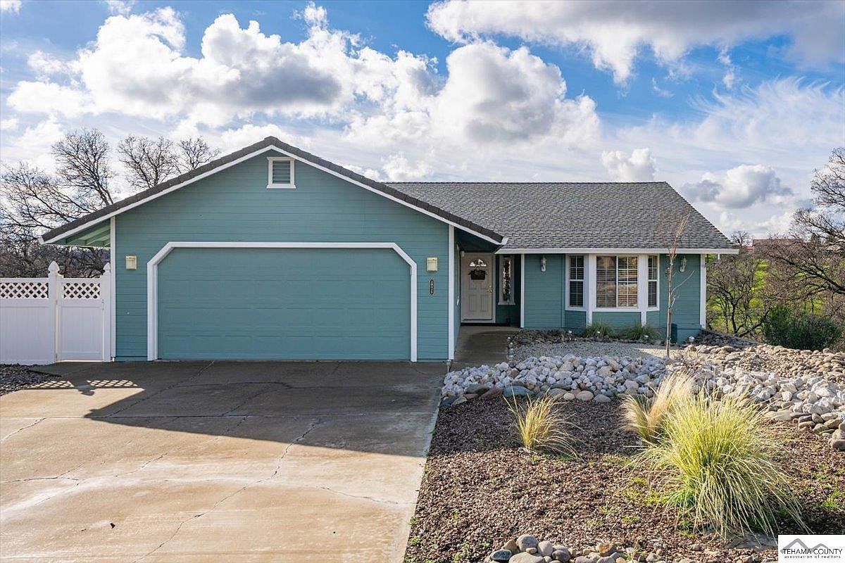 19413 Little Valley Dr Cottonwood, CA 96022 - Thumbnail 3