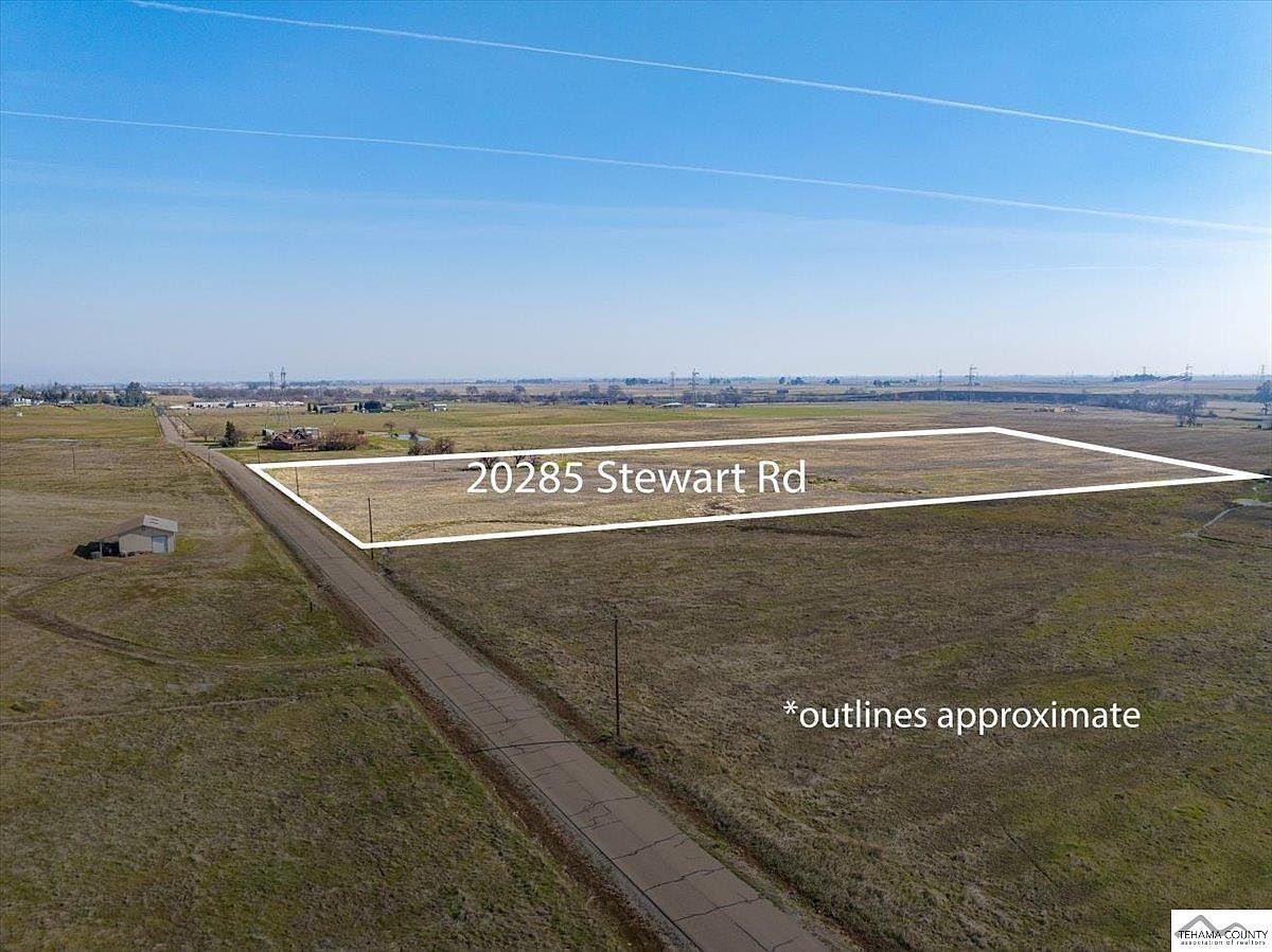 20225 Stewart Rd Red Bluff, CA 96080 - Thumbnail 3