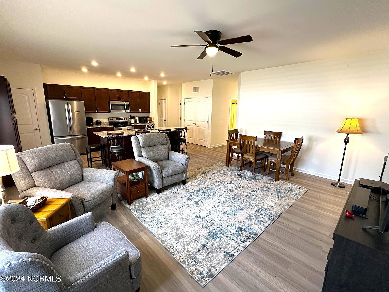 3924 Wilum Cir La Grange, NC 28551 - Thumbnail 3