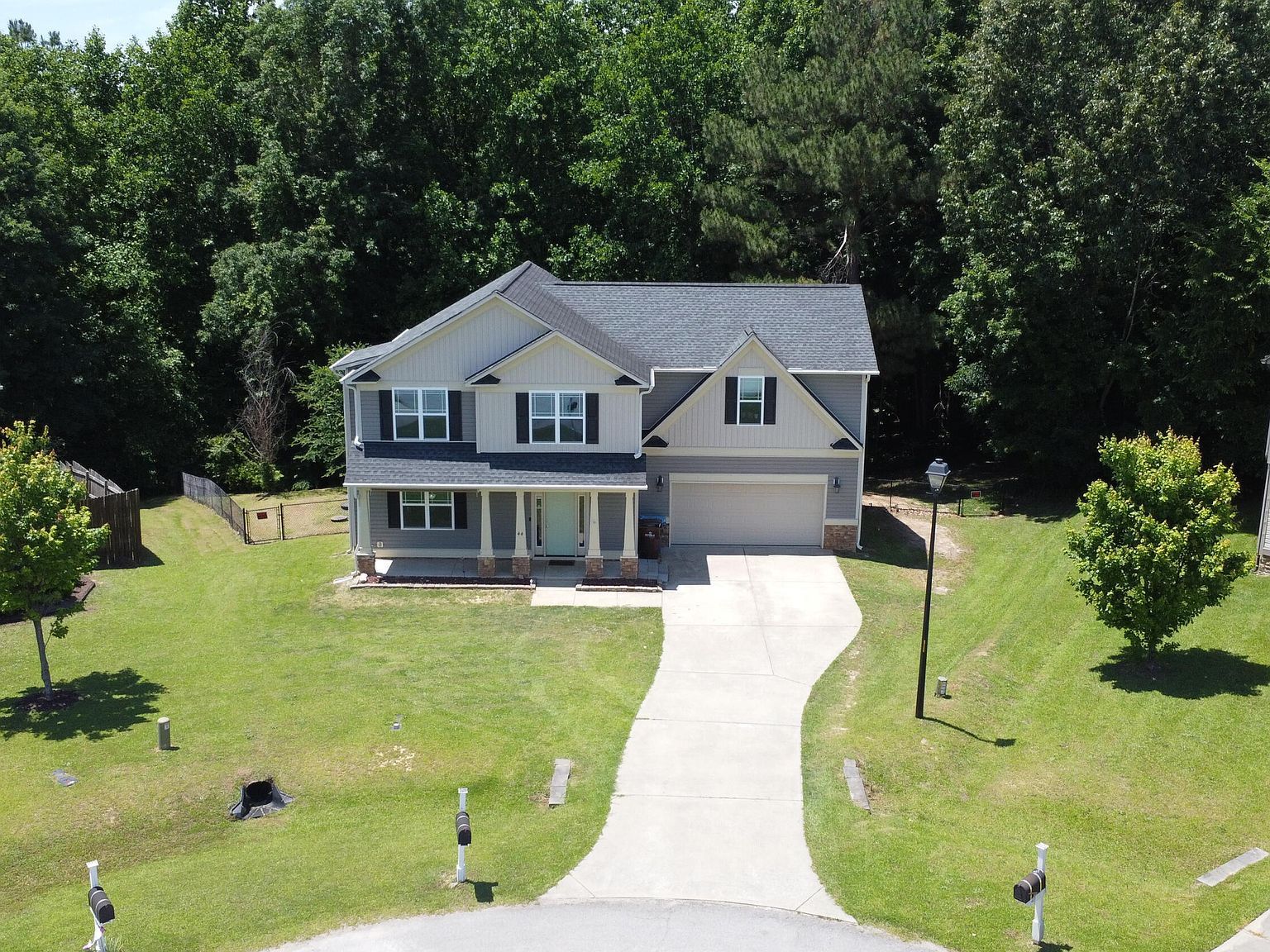 44 Nassau Ct Clayton, NC 27520 - Thumbnail 3