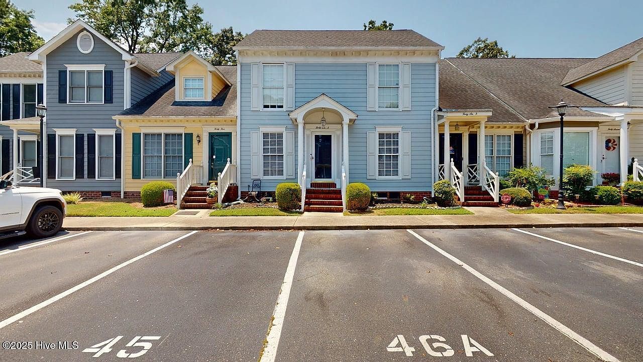 3102 Cashwell Dr UNIT 46A Goldsboro, NC 27534 - Thumbnail 3