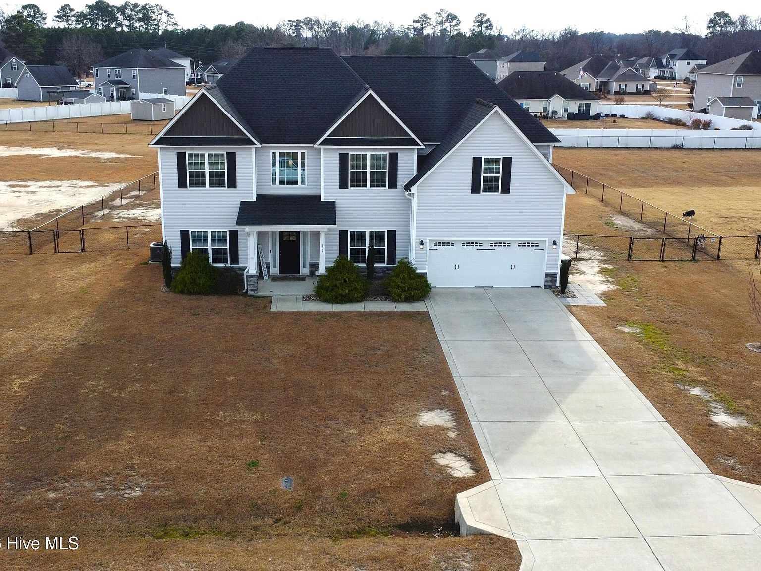 104 Ripken Ct Goldsboro, NC 27530 - Thumbnail 3