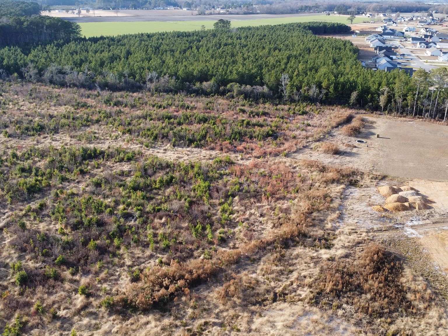 LOT 31 Talton Estates Dr Pikeville, NC 27863 - Thumbnail 3