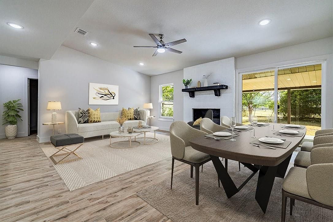 2603 Mesquite Ln Georgetown, TX 78628 - Thumbnail 3