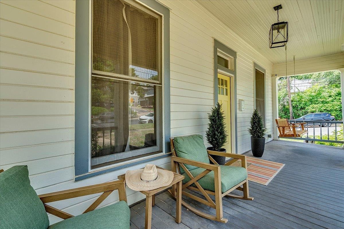 1317 Newning Ave Austin, TX 78704 - Thumbnail 3