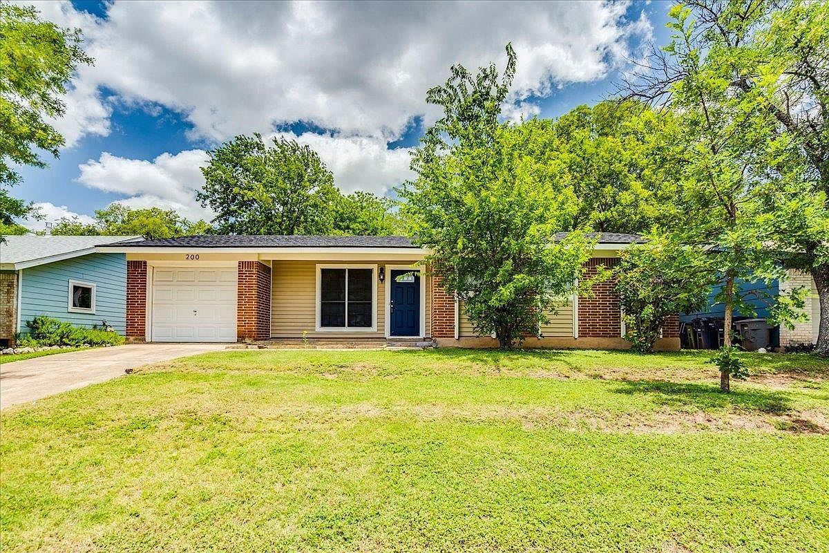 200 E Pheasant Dr Austin, TX 78753 - Thumbnail 3