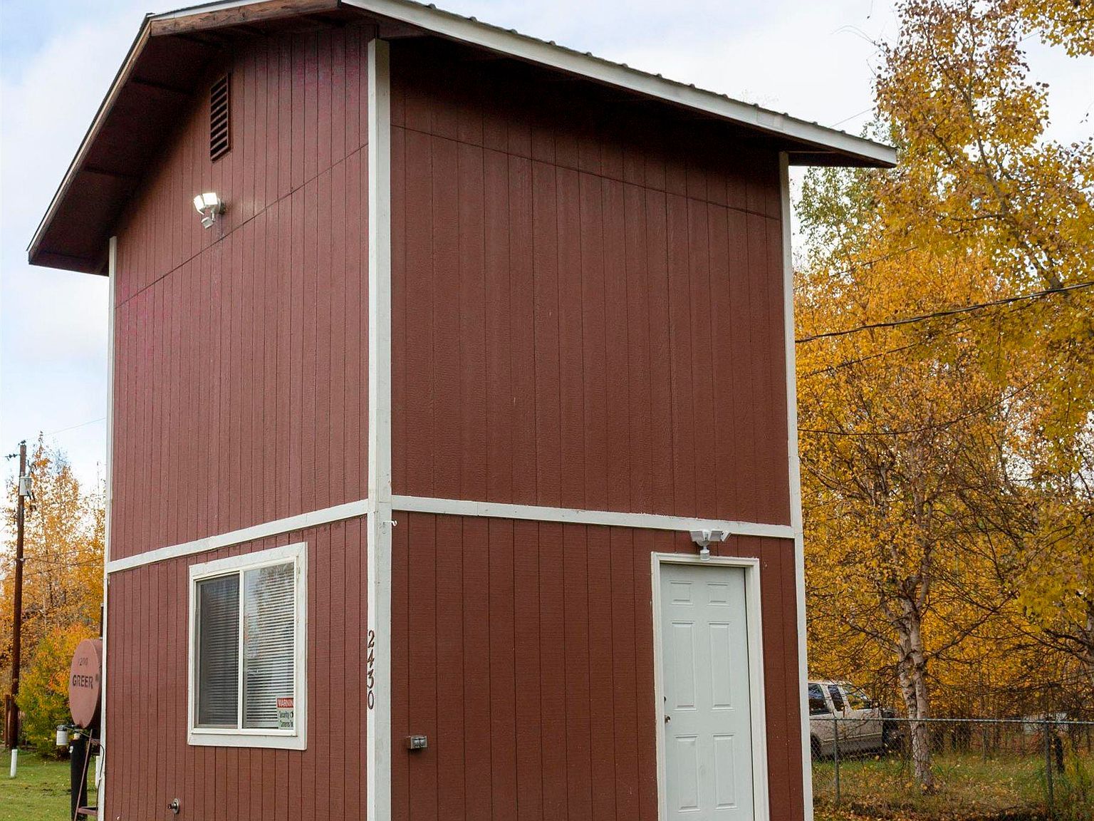 2432 Burtis Ave North Pole, AK 99705 - Thumbnail 3