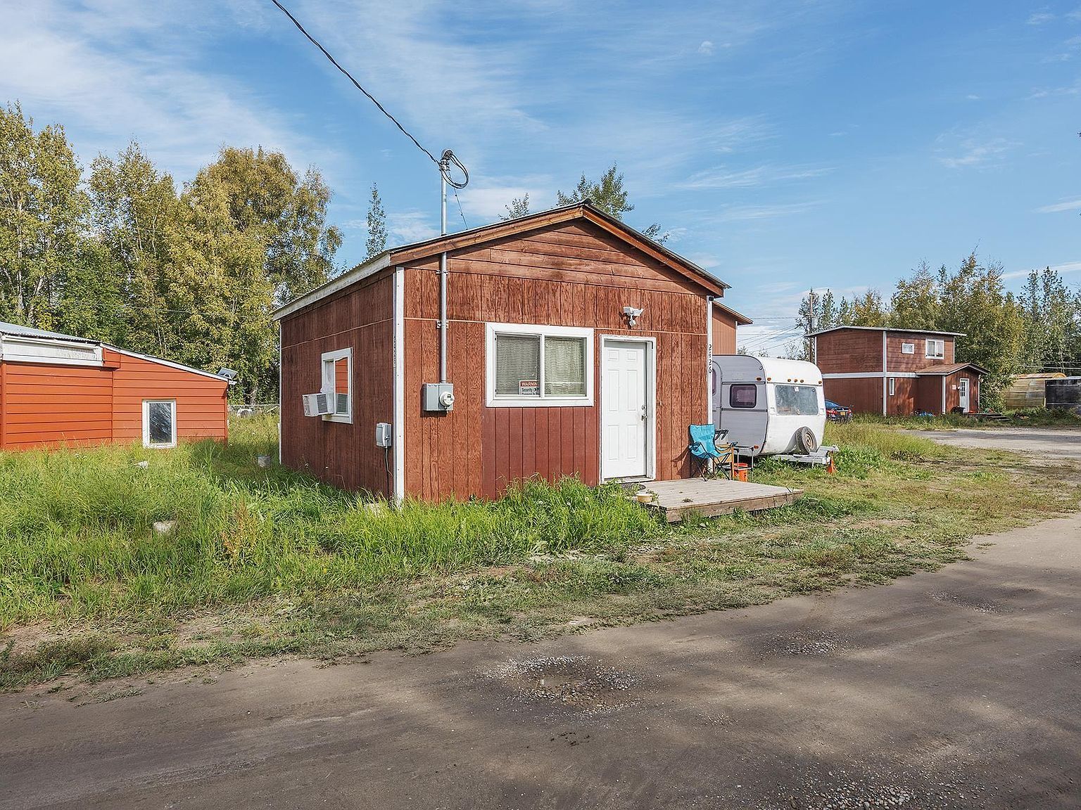 2426 Burtis Ave North Pole, AK 99705 - Thumbnail 3