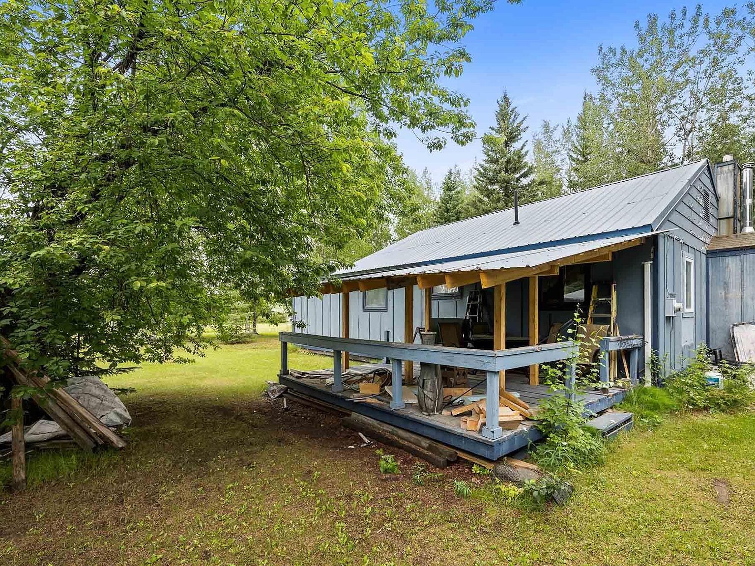 3435 Old Richardson Hwy North Pole, AK 99705 - Thumbnail 3