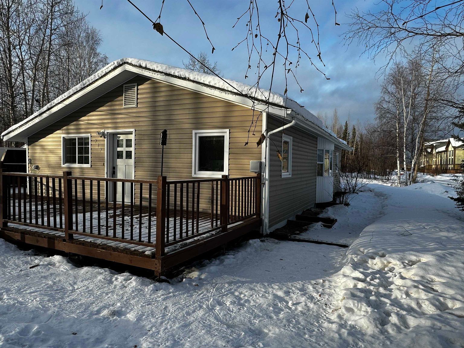 363 Park Way North Pole, AK 99705 - Thumbnail 3