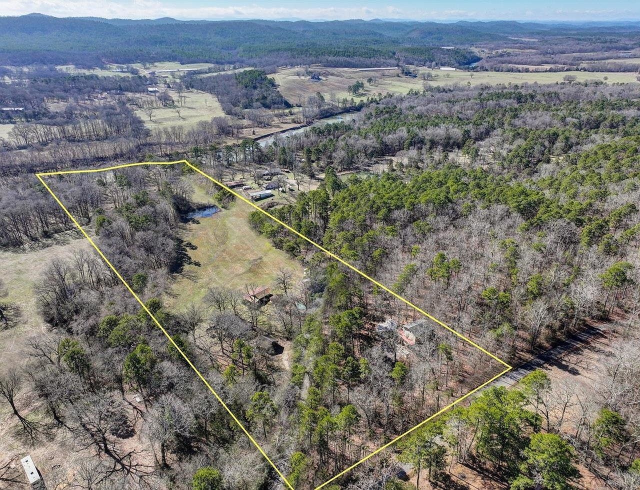 249 & 250 River Dr Oden, AR 71961 - Thumbnail 3