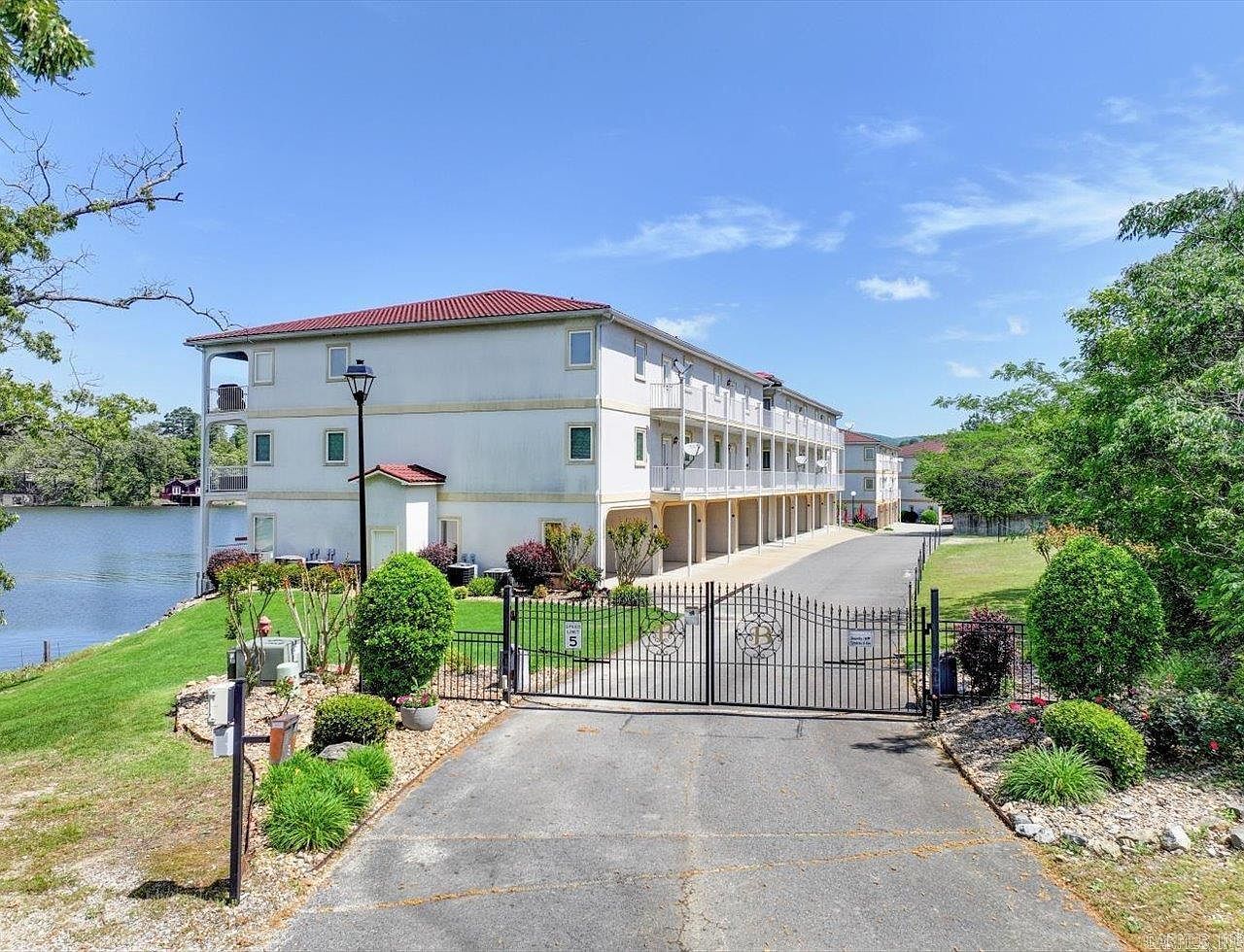 1380 Airport Rd APT A4 Hot Springs, AR 71913 - Thumbnail 3