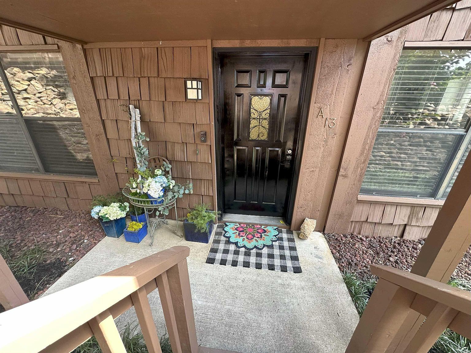 1412 Airport Rd APT A13 Hot Springs, AR 71913 - Thumbnail 3