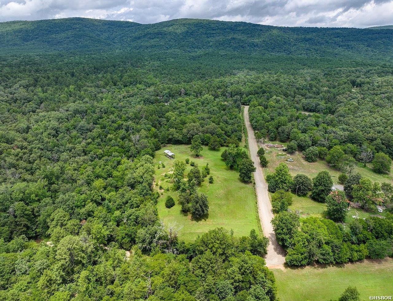 129 Tena Herron Trl Jessieville, AR 71949 - Thumbnail 3