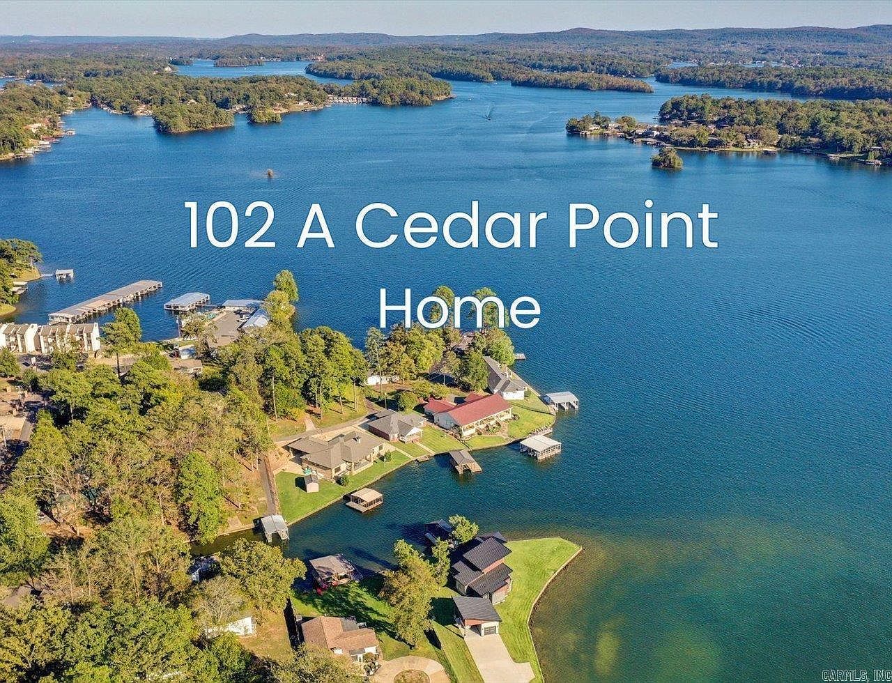 108 Cedar Point Rd Hot Springs National Park, AR 71913 - Thumbnail 3