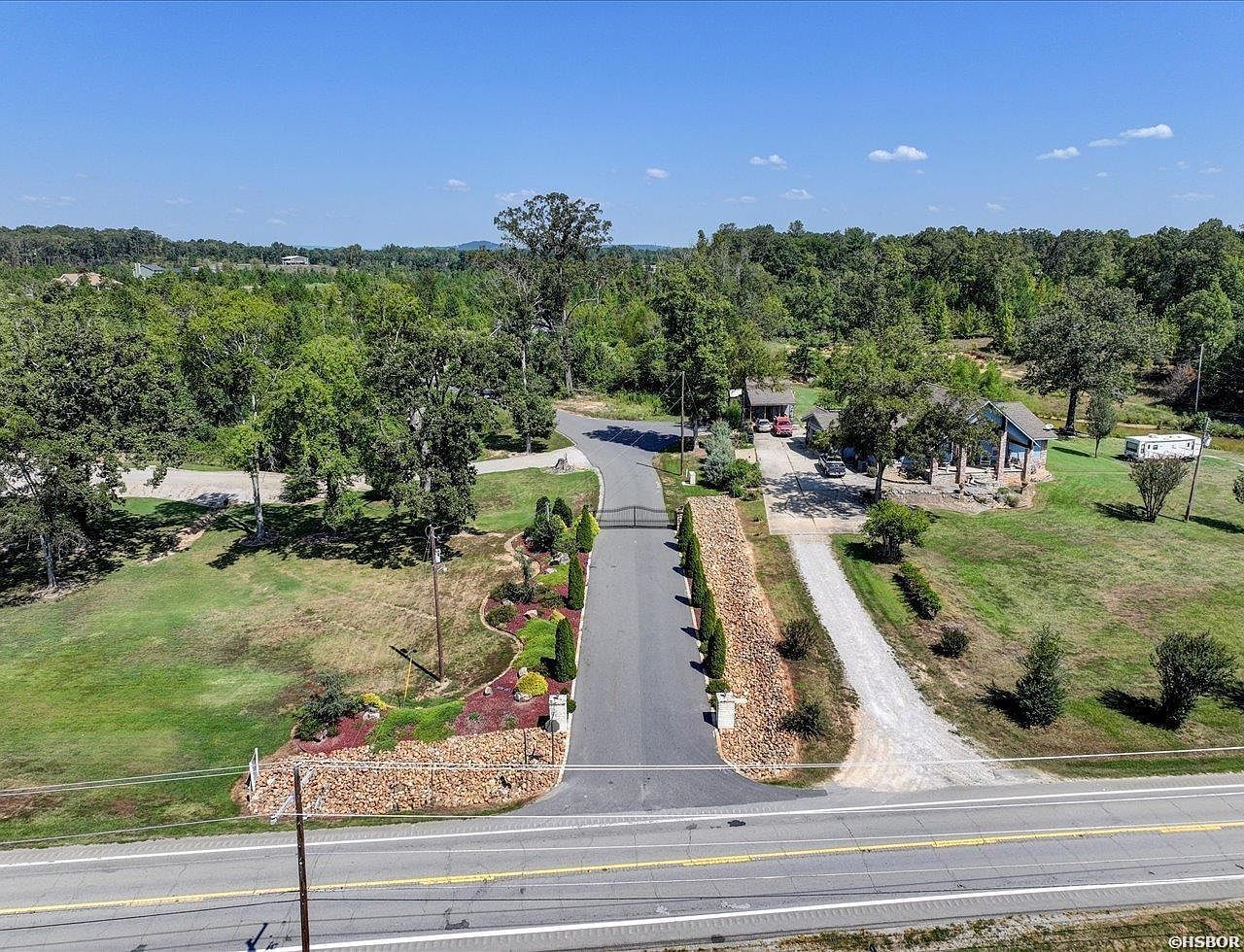 LOT 15 Snorting Buffalo Trl Hot Springs National Park, AR 71901 - Thumbnail 3