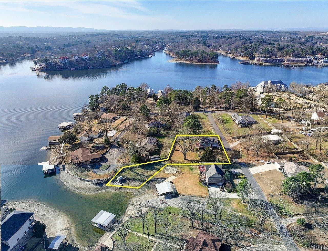 117 Waverly St Hot Springs, AR 71913 - Thumbnail 3