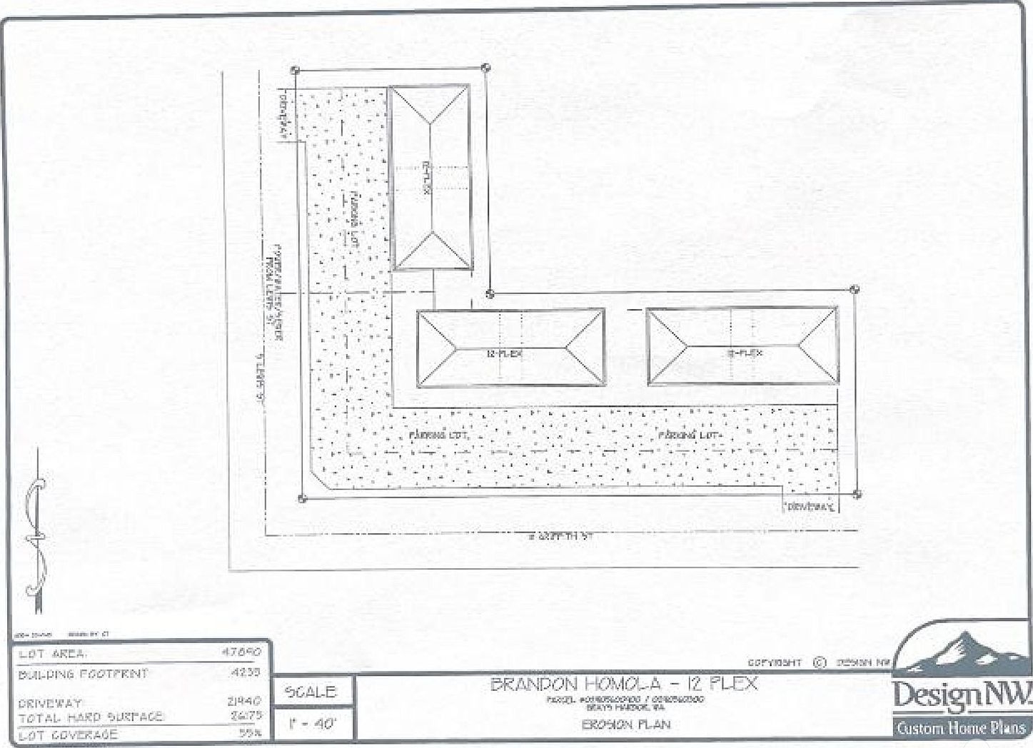 0 Lewis St Aberdeen, WA 98520 - Thumbnail 3