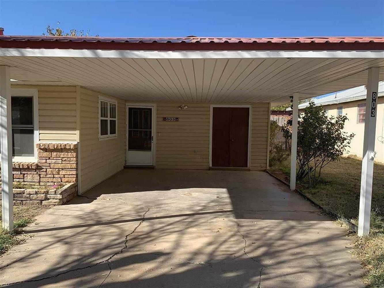 803 Old Mescalero Rd Tularosa, NM 88352 - Thumbnail 3