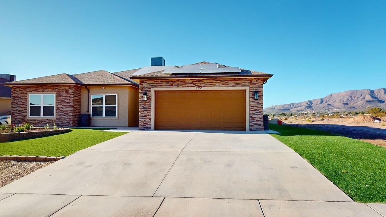 1255 La Sienna Sienna, NM 88310 - Thumbnail 3