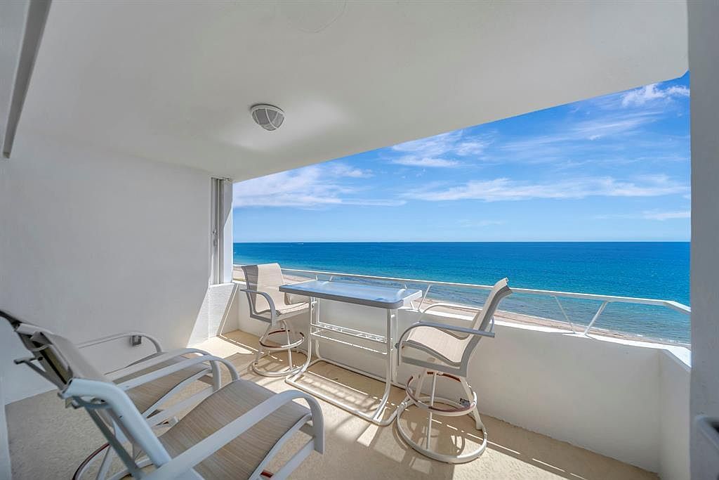 1850 S Ocean Blvd APT 712 Lauderdale By The Sea, FL 33062 - Thumbnail 3