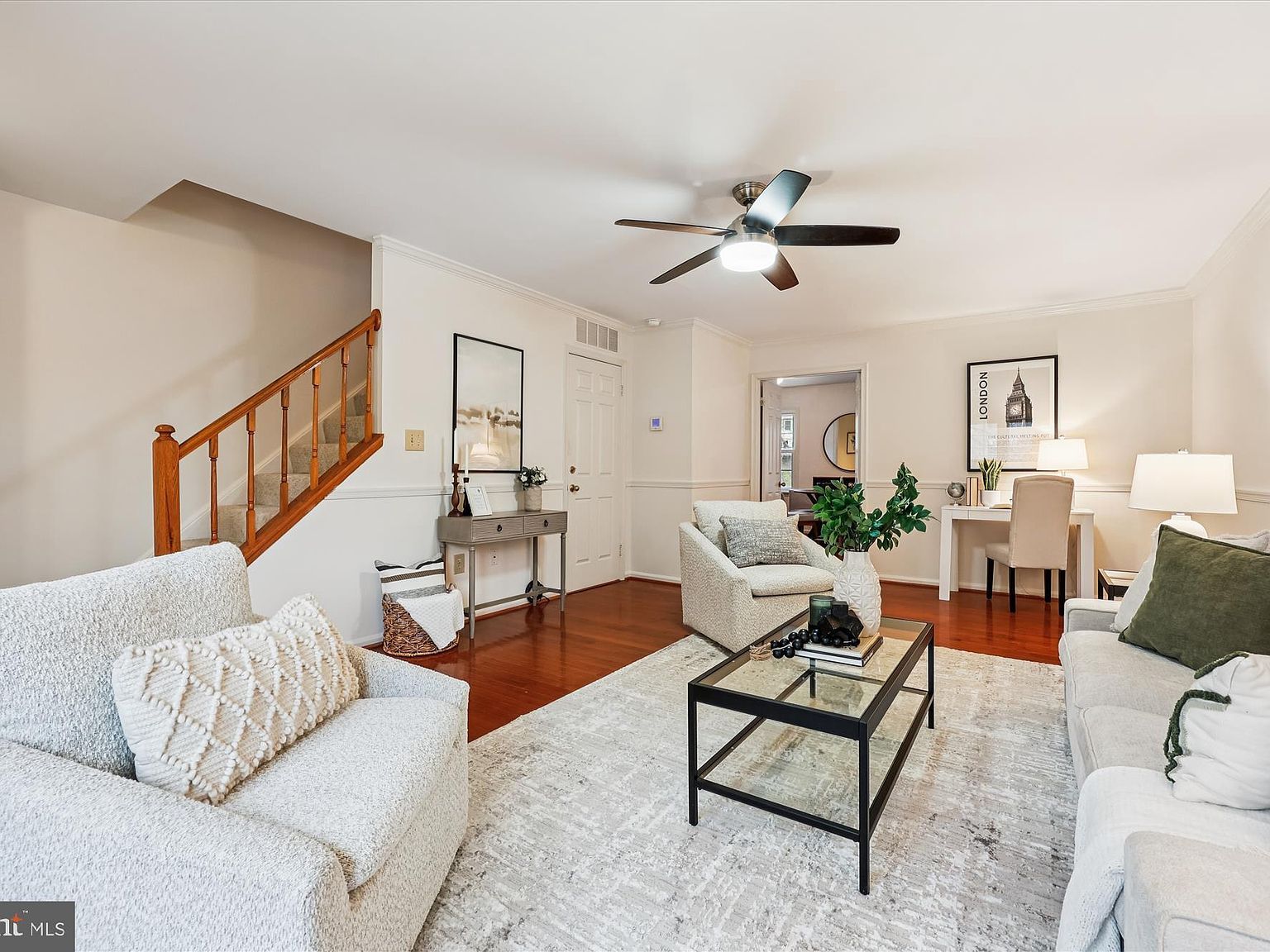 11617 Pleasant Meadow Dr Gaithersburg, MD 20878 - Thumbnail 3