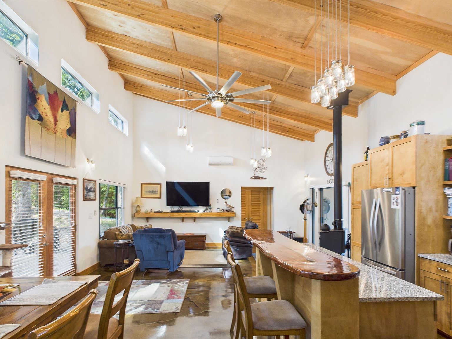 435 County Road 1422 Mountain Home, AR 72653 - Thumbnail 3