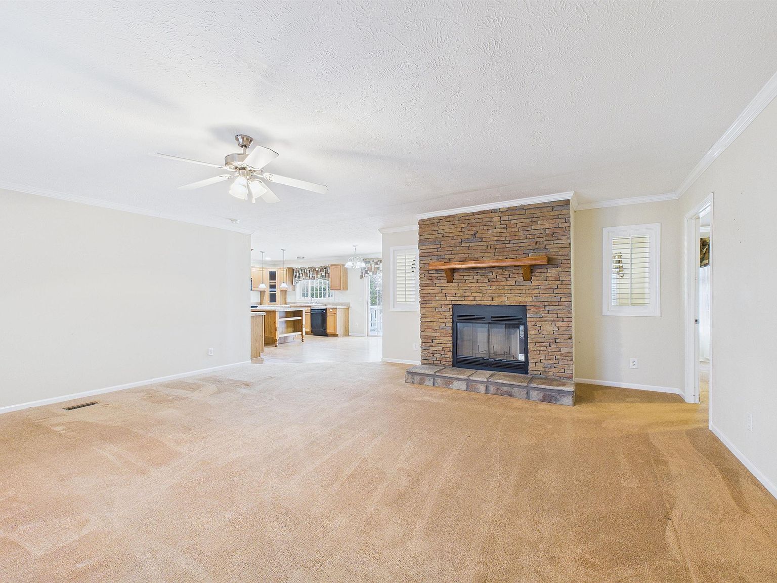 281 Timberland Dr Gepp, AR 72538 - Thumbnail 3