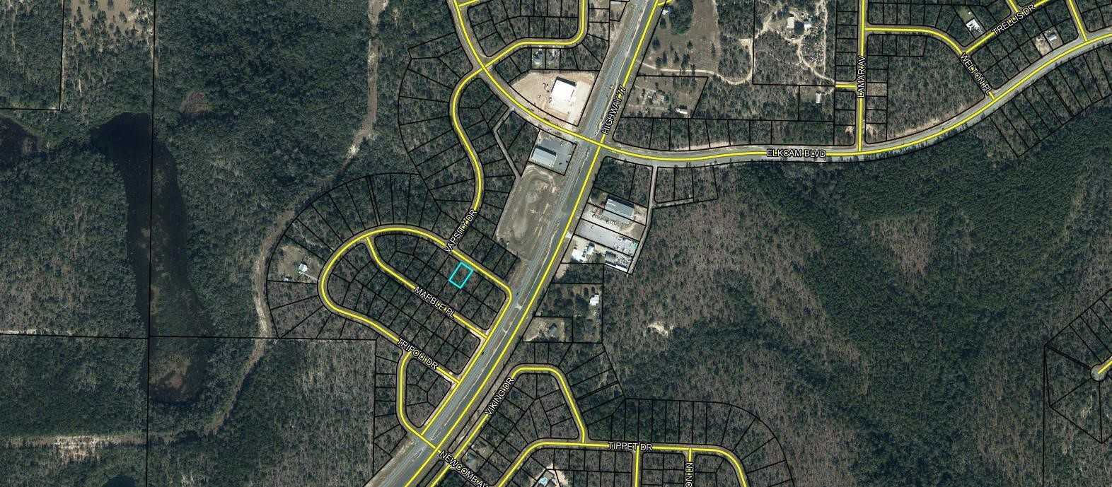 Lot 4 BLK 0307 Tripoli Drive  | Land/Lot