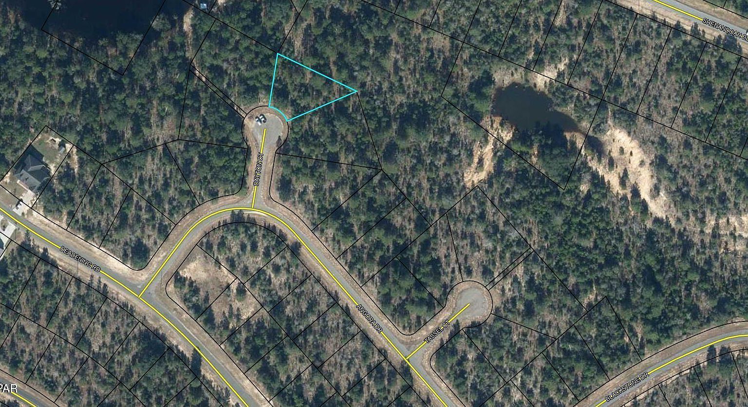 LOT 9 Dayton Ct Chipley, FL 32428 - Thumbnail 3