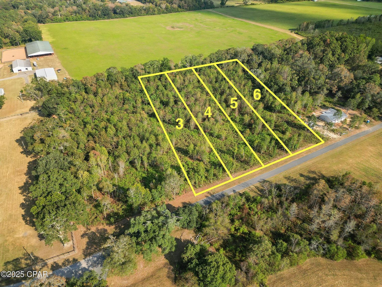 PARCEL 3 1st Ave Graceville, FL 32440 - Thumbnail 3