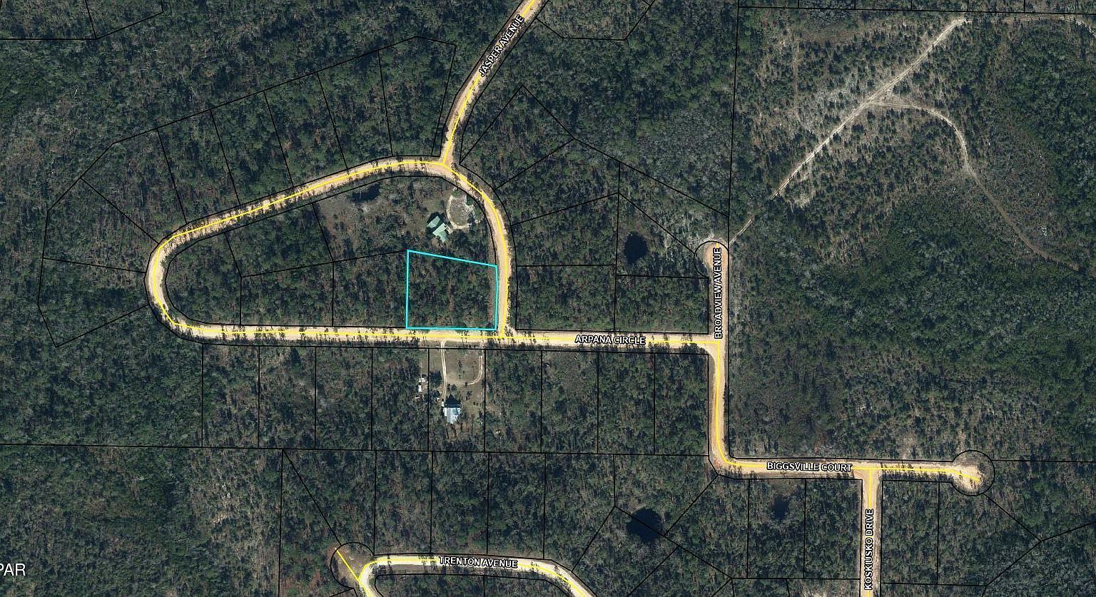 LOT 1 Arpana Cir Alford, FL 32420 - Thumbnail 3