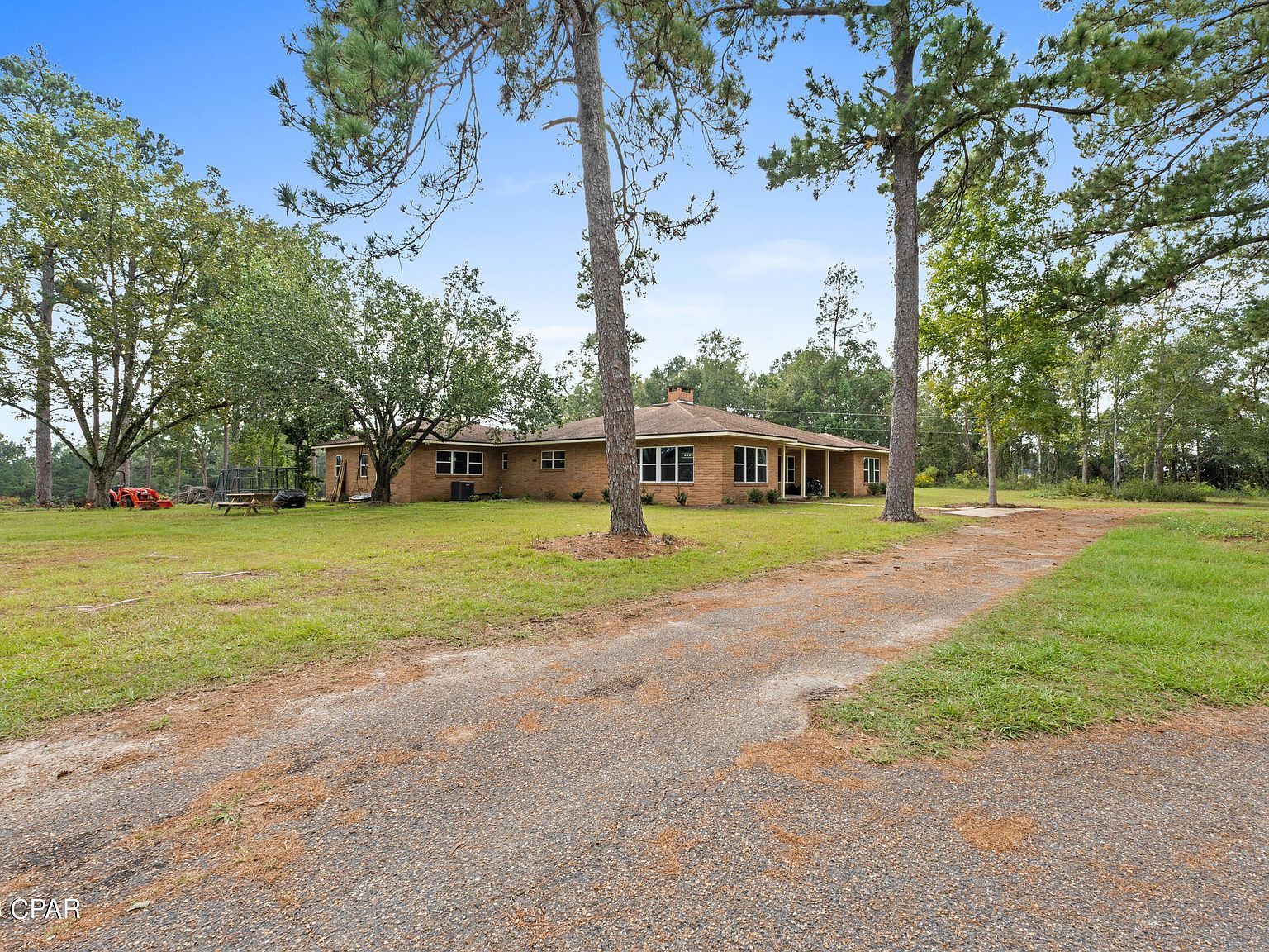 3206 Sylvanhurst Dr Bonifay, FL 32425 - Thumbnail 3