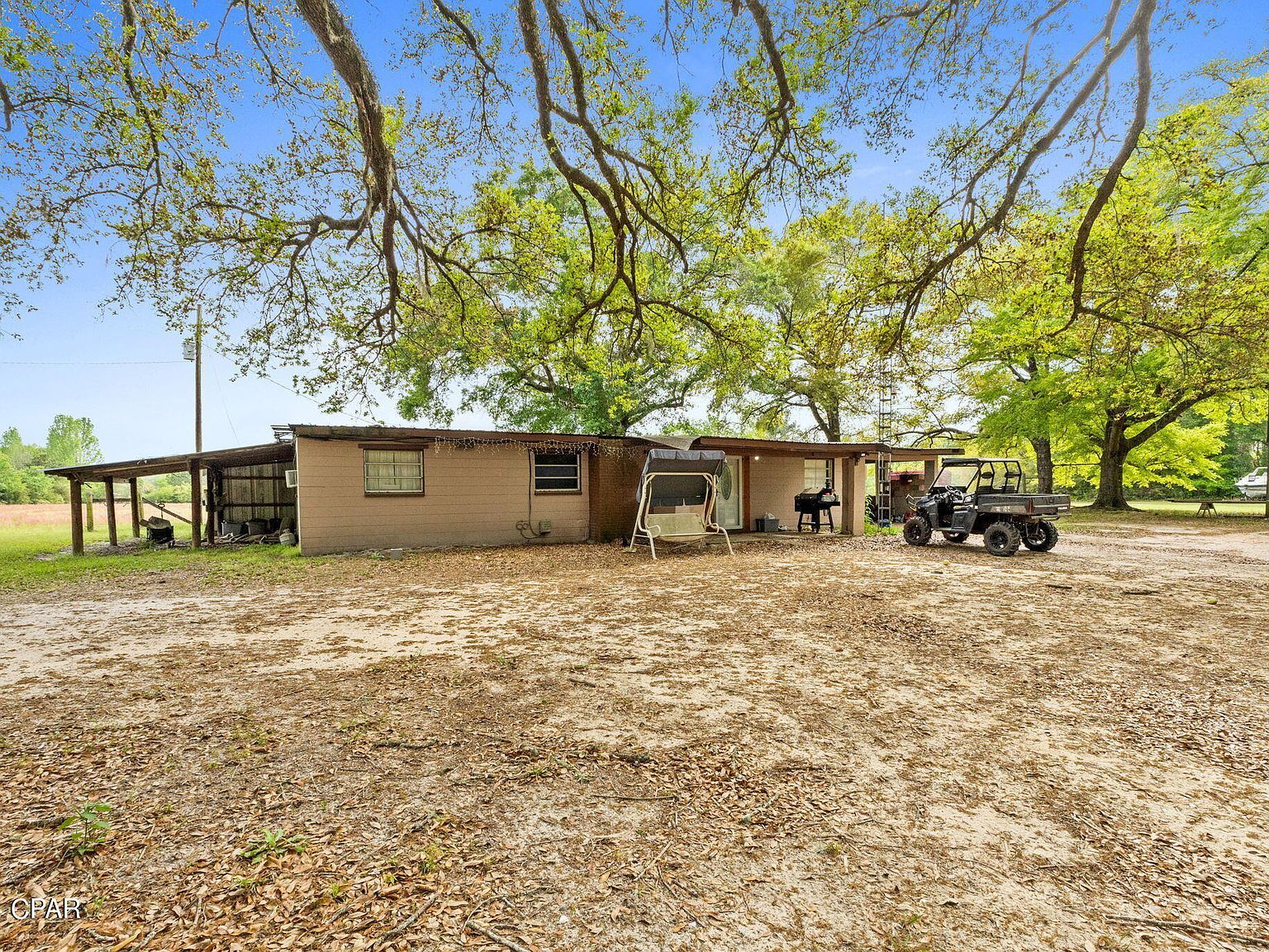 1479 Curry Ferry Rd Bonifay, FL 32425 - Thumbnail 3